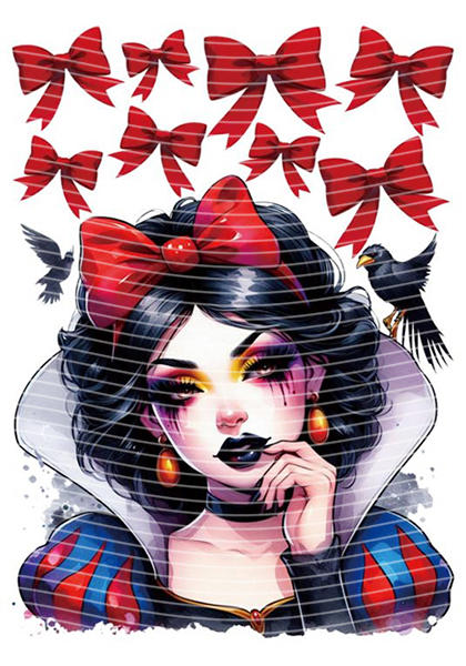 A5 Notebook Wraps-W-2144